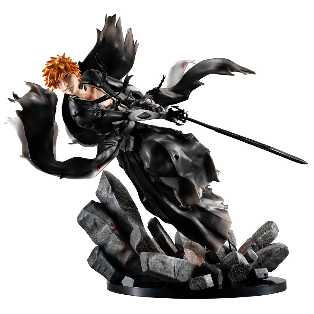 Precious G.E.M.Series Bleach: Thousand-Year Blood War - Ichigo Kurosaki