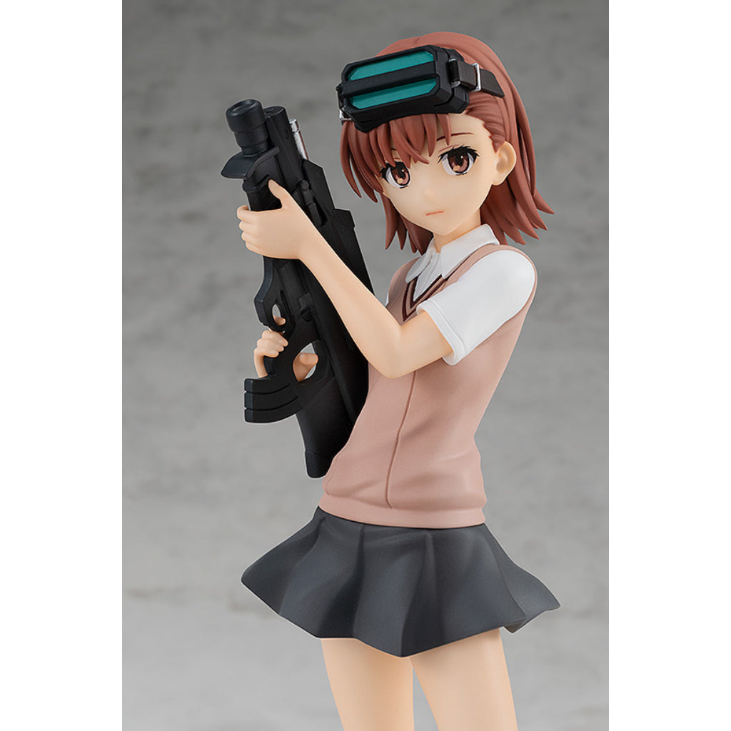 A Certain Scientific Railgun T - Pop Up Parade Sister