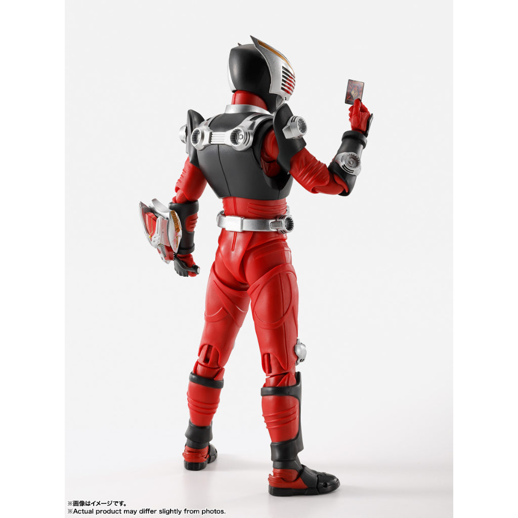 S.H.Figuarts (Shinkocchou Seihou) Masked Rider Ryuki (Subjected to allocation)