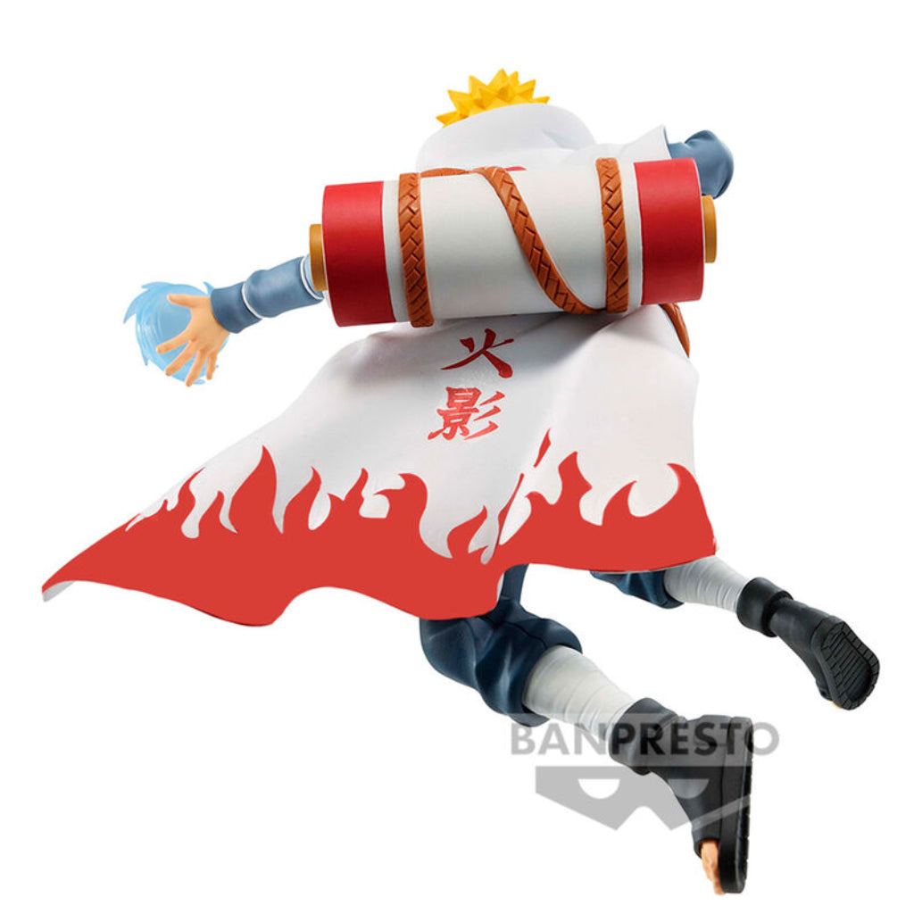 Banpresto Namikaze Minato Narutop99 Naruto