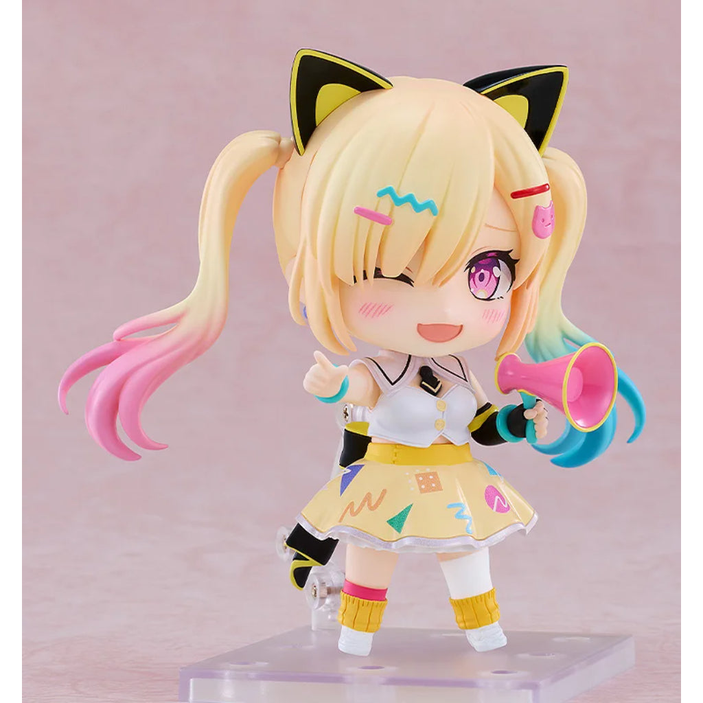 Nendoroid 3091 BanG Dream! - Arale Nakamachi