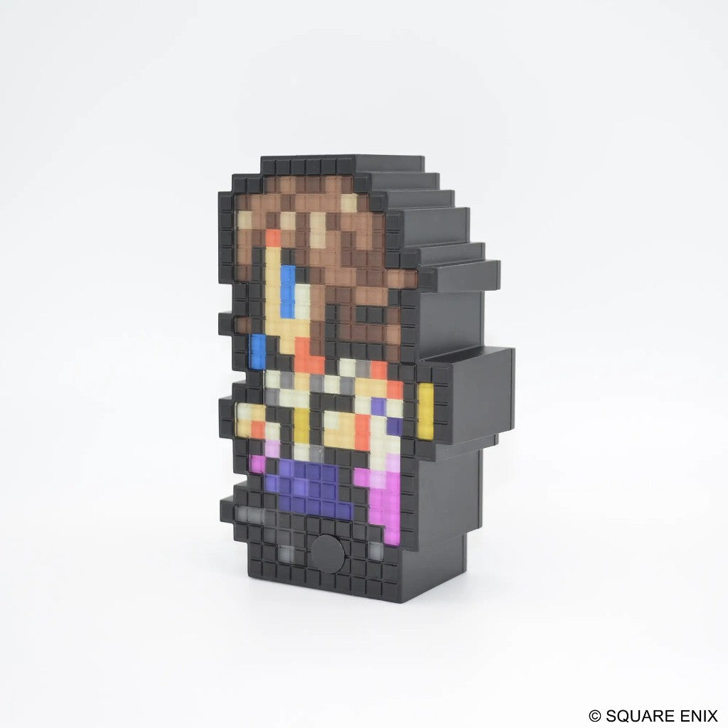 Final Fantasy Series Pixel Light Neo FFRK Yuna