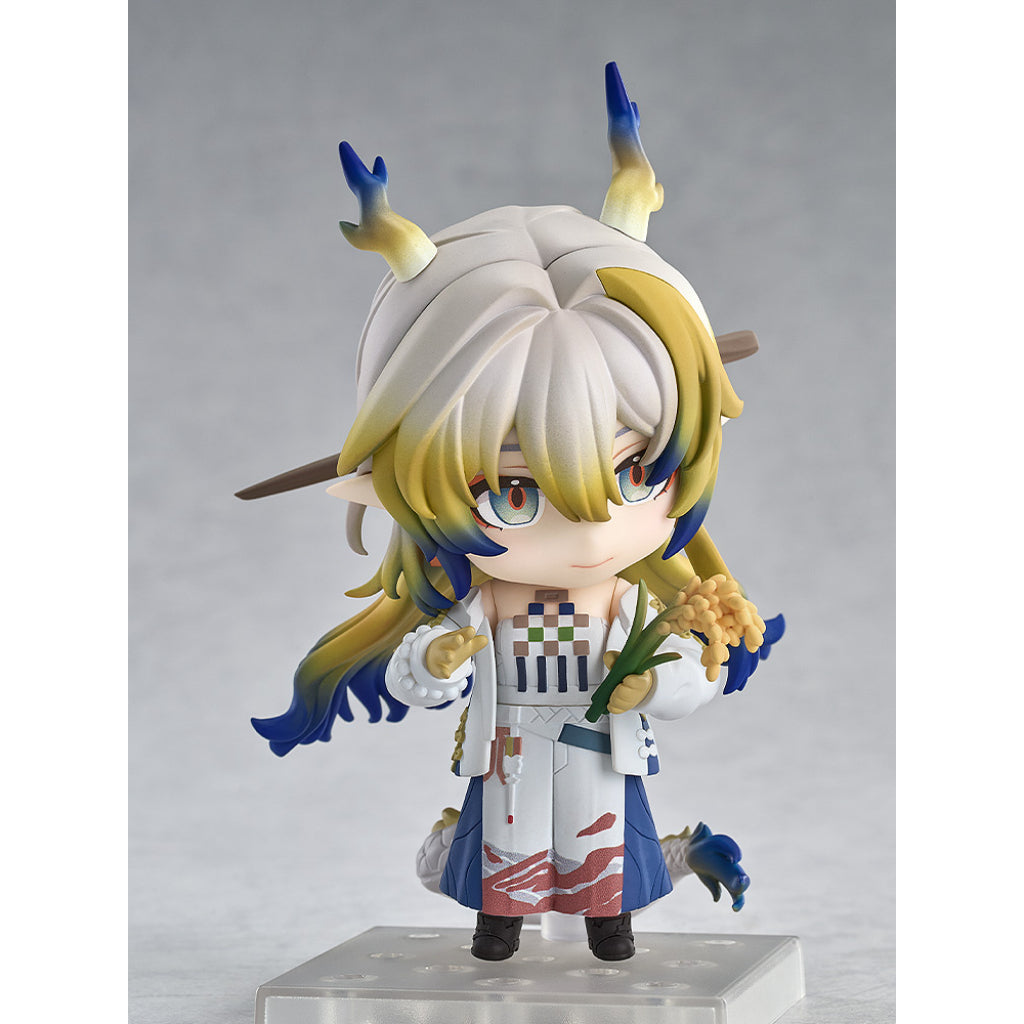 Nendoroid 2722 Arknights - Shu