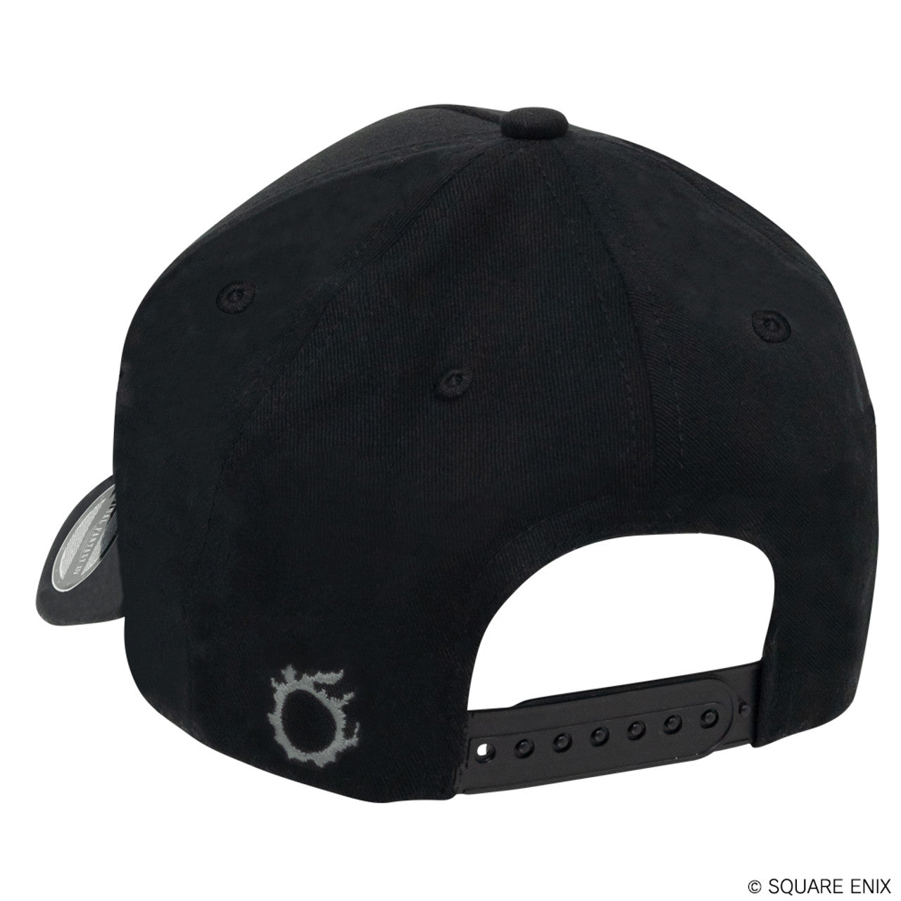 Square Enix Final Fantasy XIV Fan Festival 2024 Team Cap