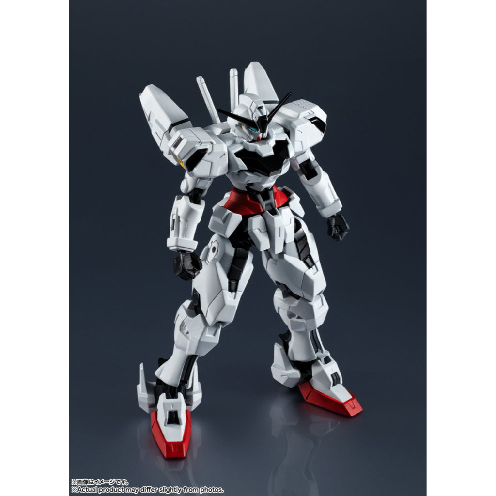 Bandai X-EX01 Gundam Calibarn Gundam Universe