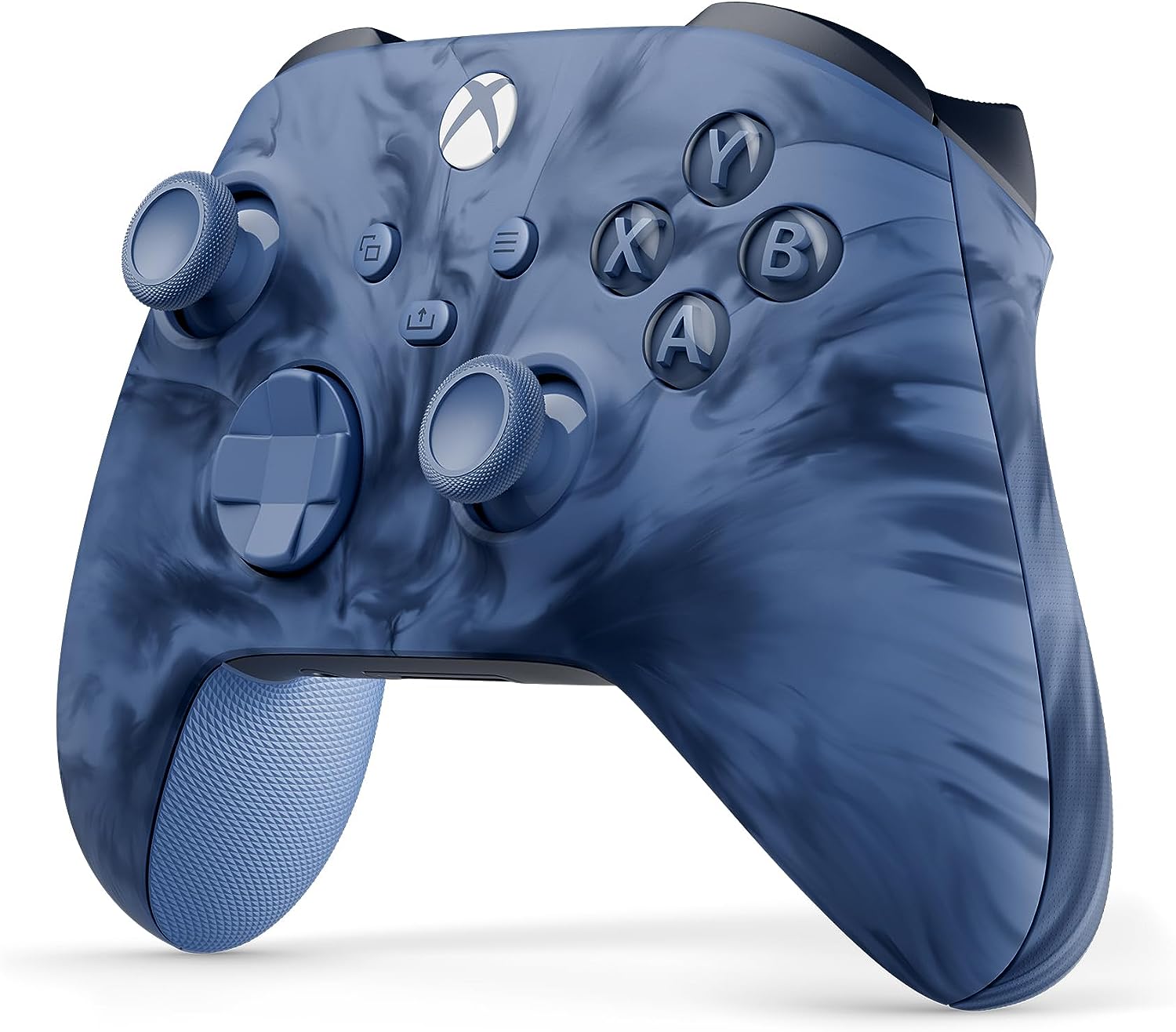 Xbox Wireless Controller - Stormcloud Vapor