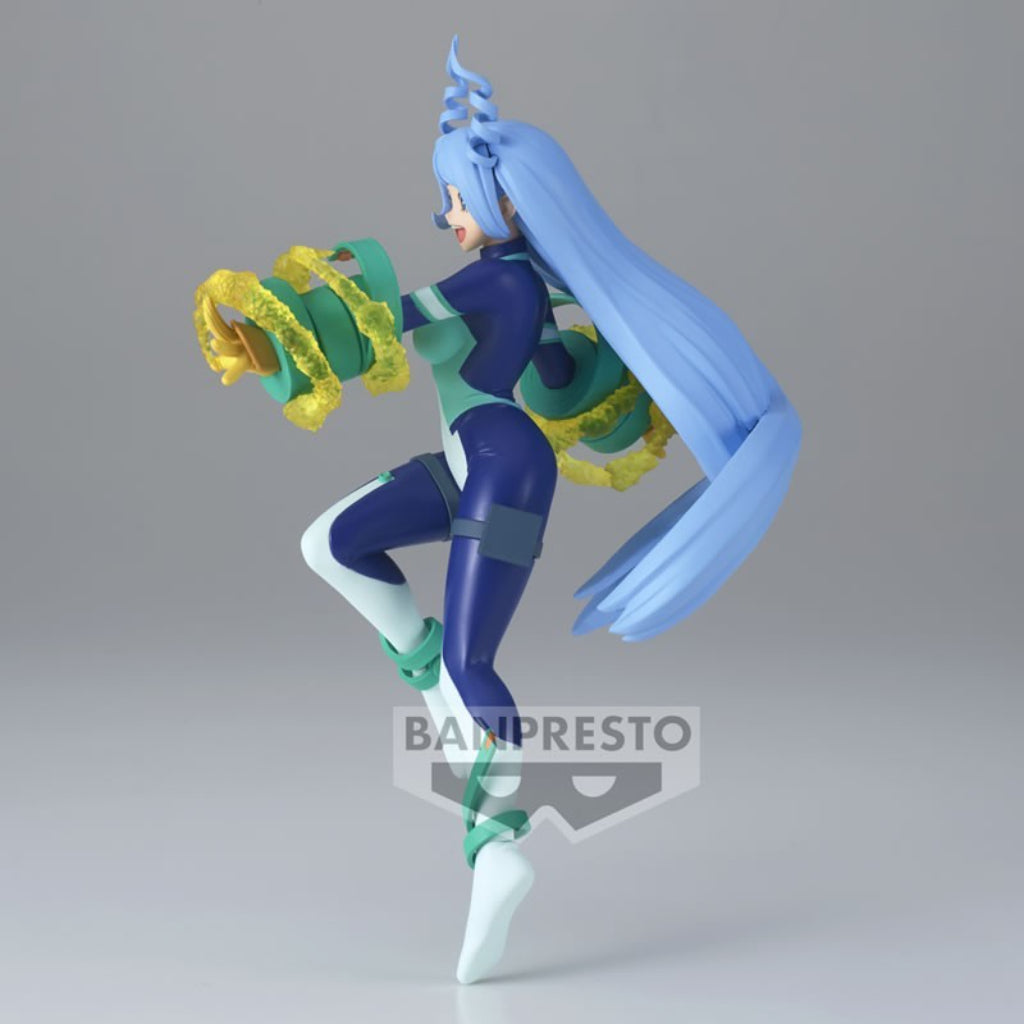 Banpresto Nejire Hado My Hero Academia The Amazing Heroes Vol 31