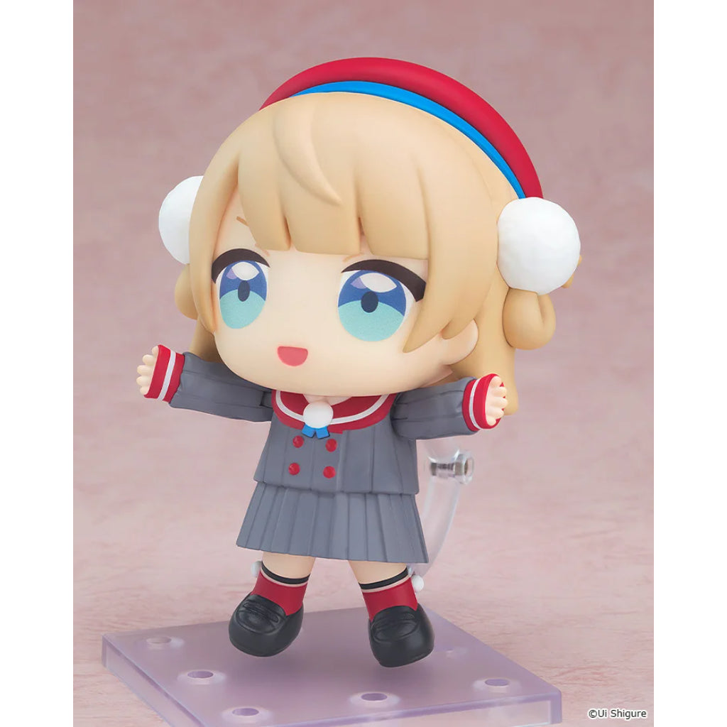 Nendoroid 3080 Shigure Ui - Uidaga