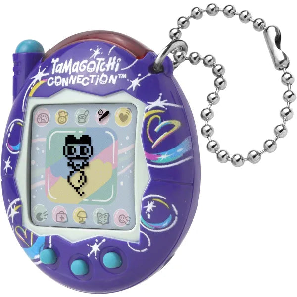 Bandai Tamagotchi Connection - Soapy Bubbles