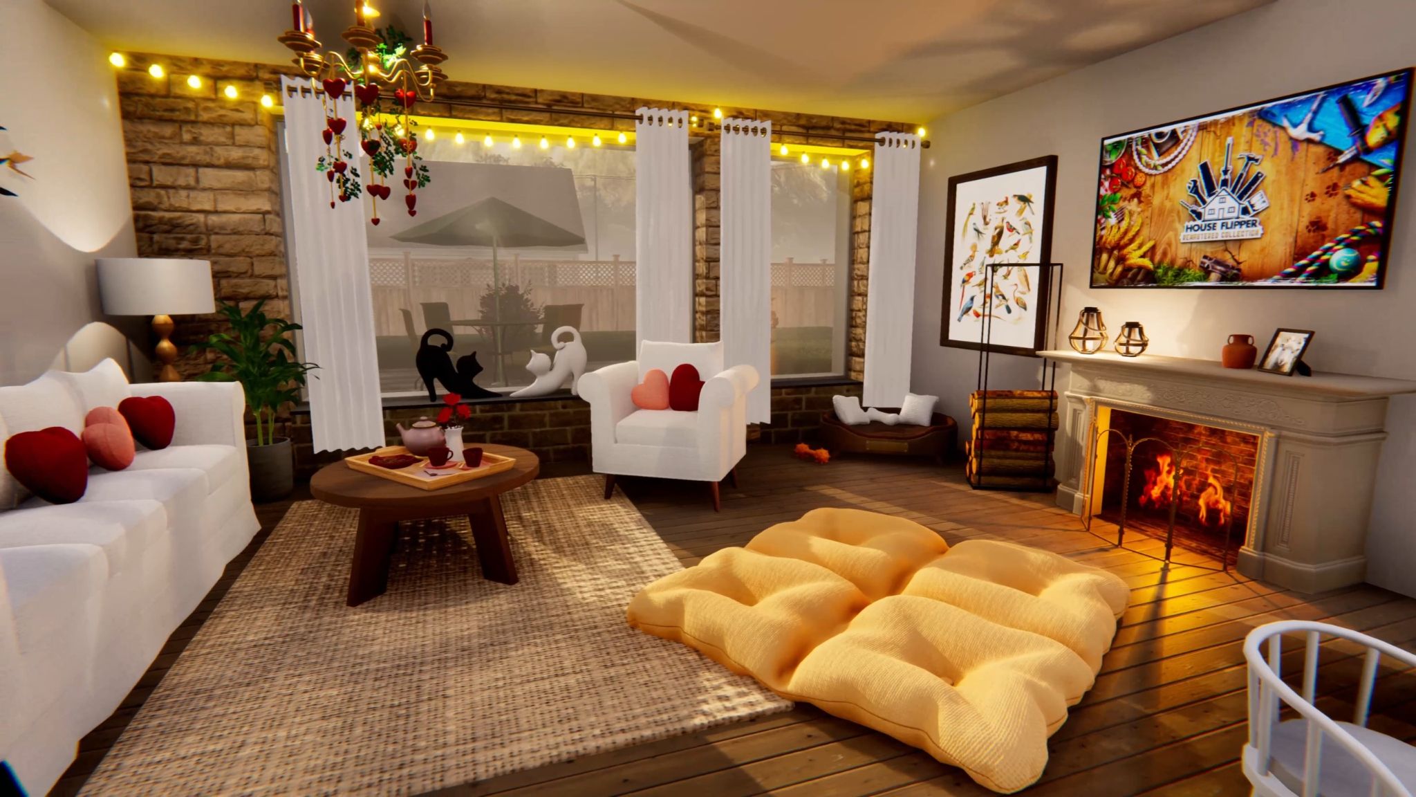 PS5 House Flipper Remastered Collection