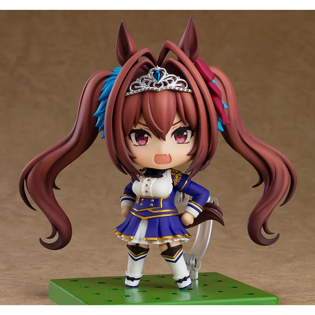 Nendoroid 1977 Umamusume: Pretty Derby - Daiwa Scarlet (Reissue)