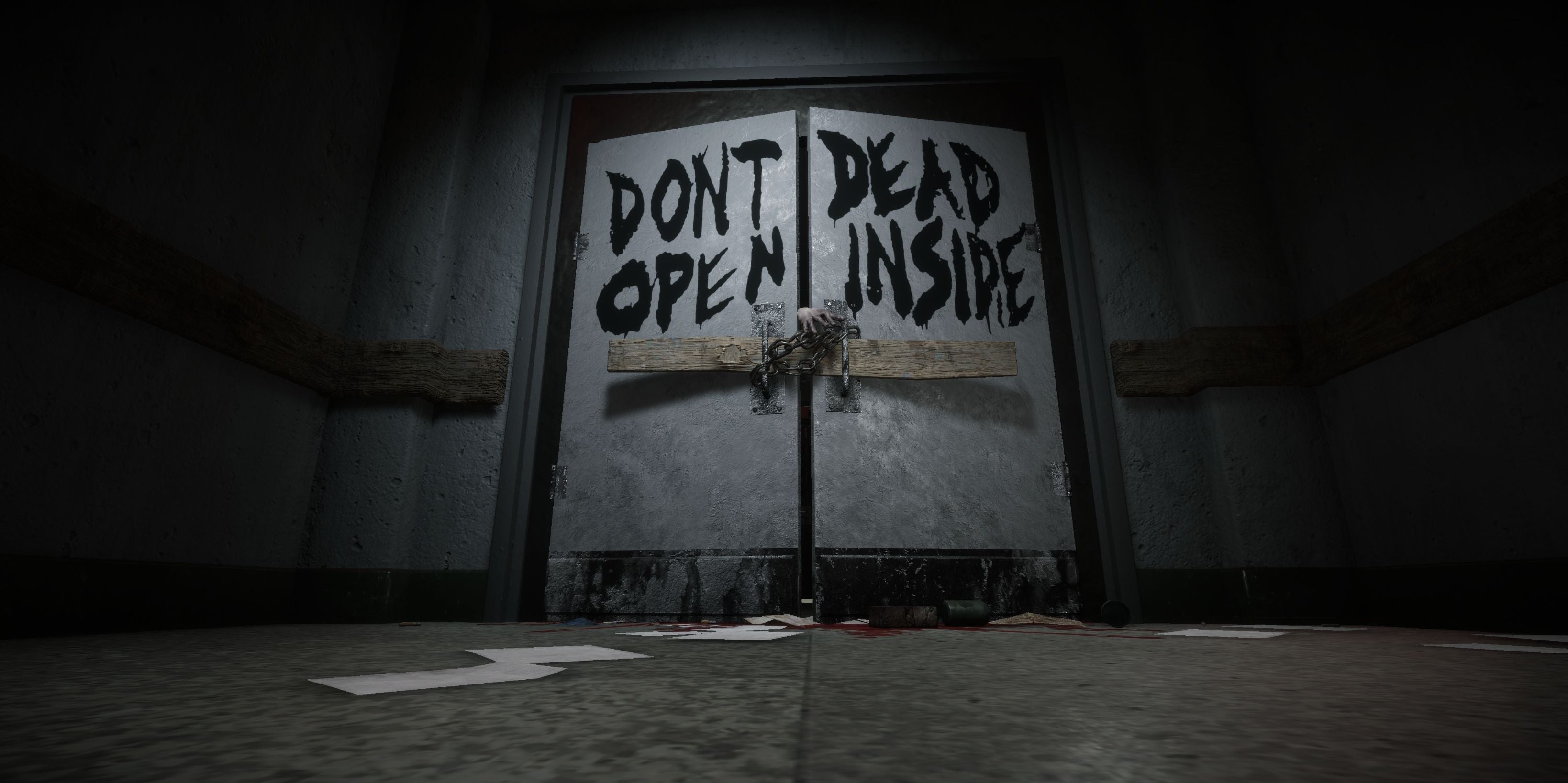 PS5 The Walking Dead: Destinies (M18)