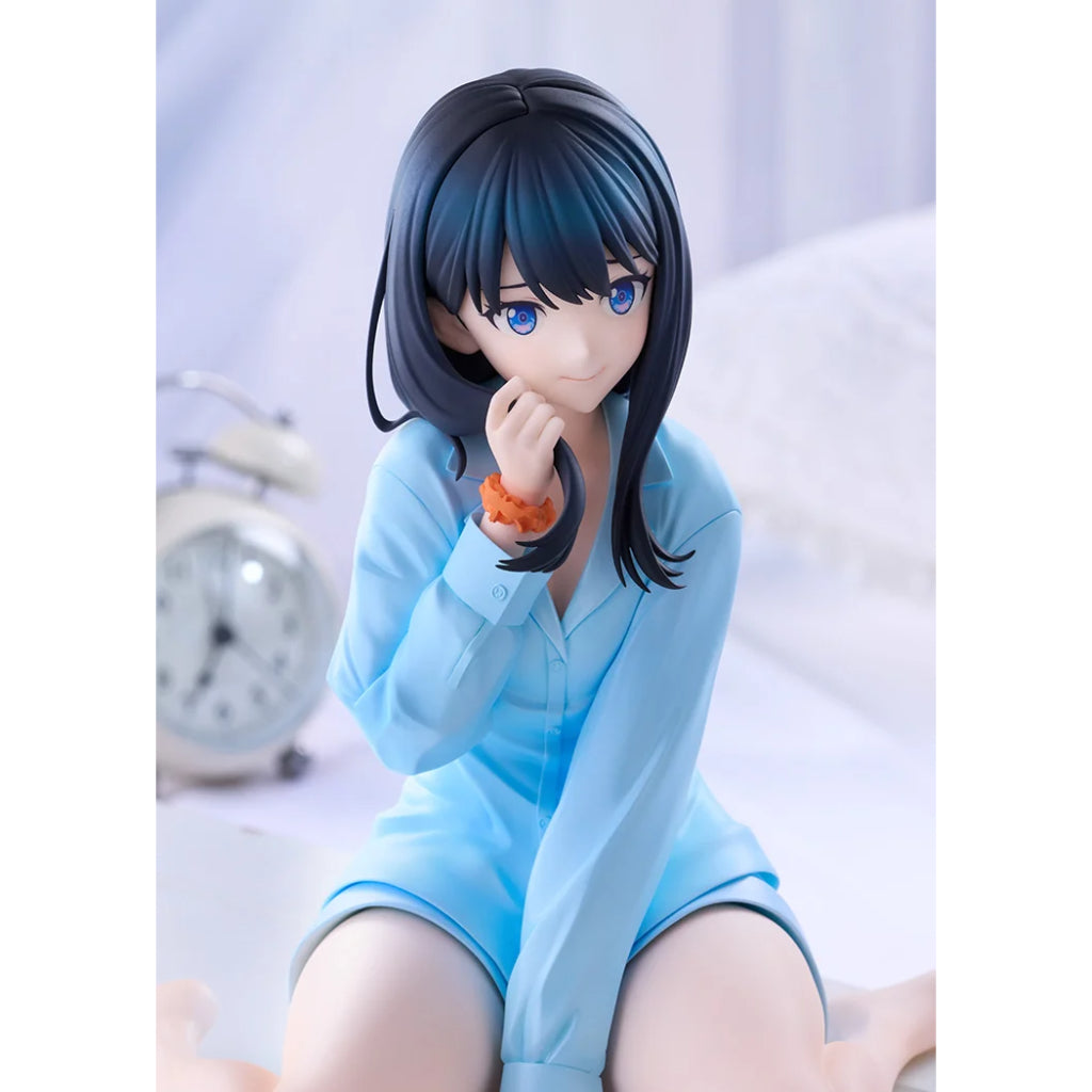 Gridman Universe - Pop Up Parade Swacchao! Rikka Takarada: Pajamas Ver. Xl Size