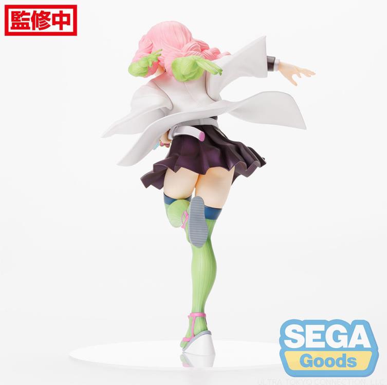 Sega Figurizm Mitsuri Kanroji Demon Slayer Kimetsu No Yaiba