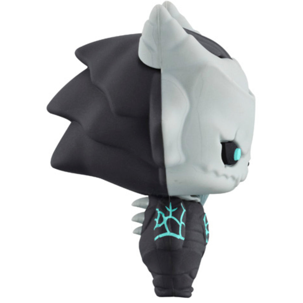 Chokorin Mascot - Kaiju No.8 Set (Box Of 6)