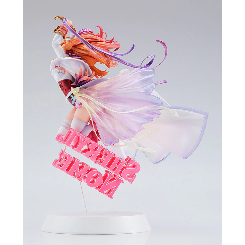 Macross Frontier - Sheryl Nome Anniversary Stage Ver.