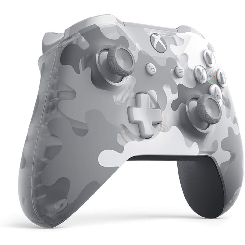 XBOX Wireless Controller - Arctic Camo Special Edition