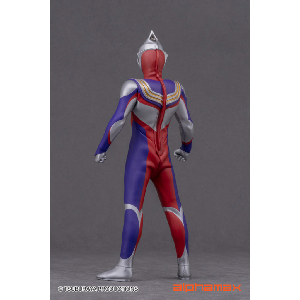 Ultraman Tiga - Non-scale Ultraman Tiga 2.0