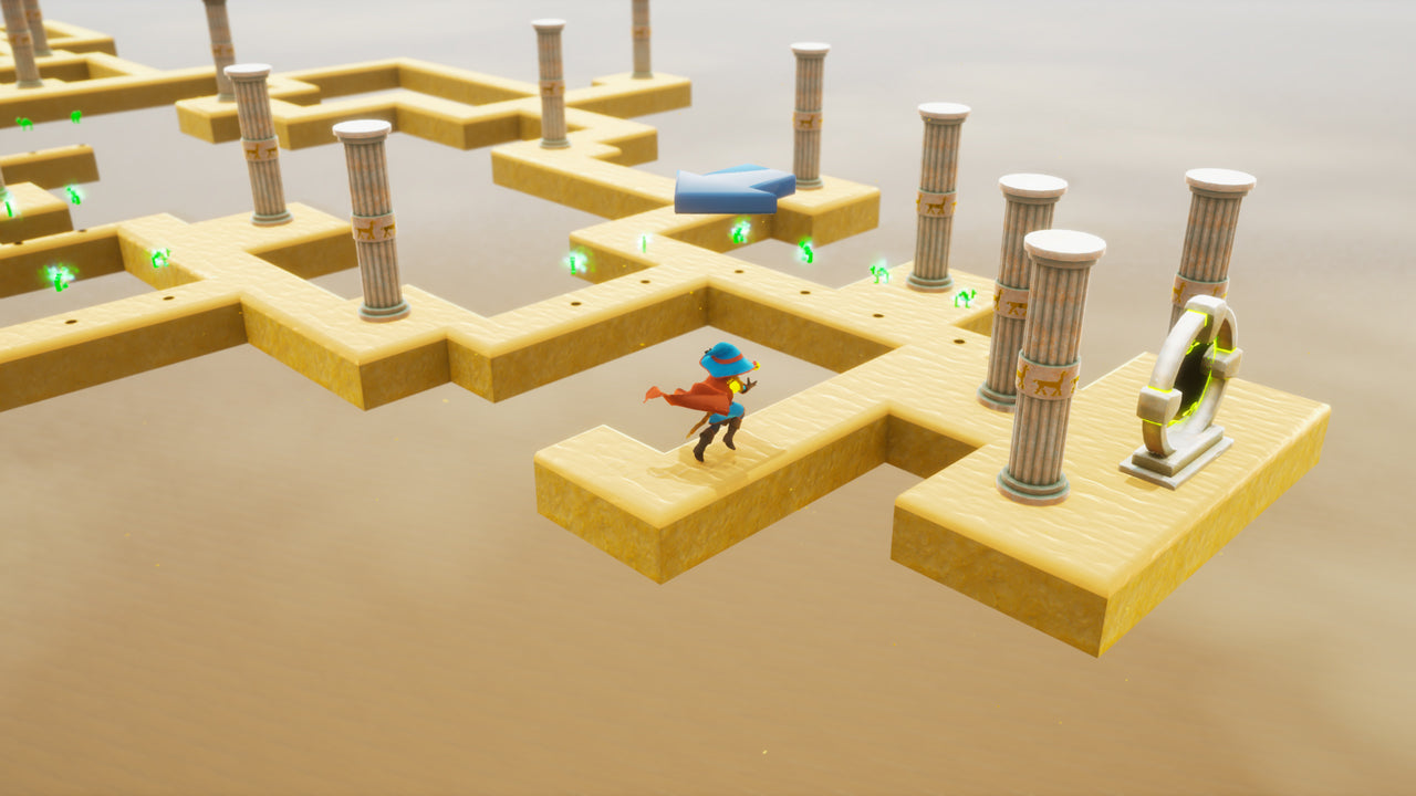 PS5 Lumo 2