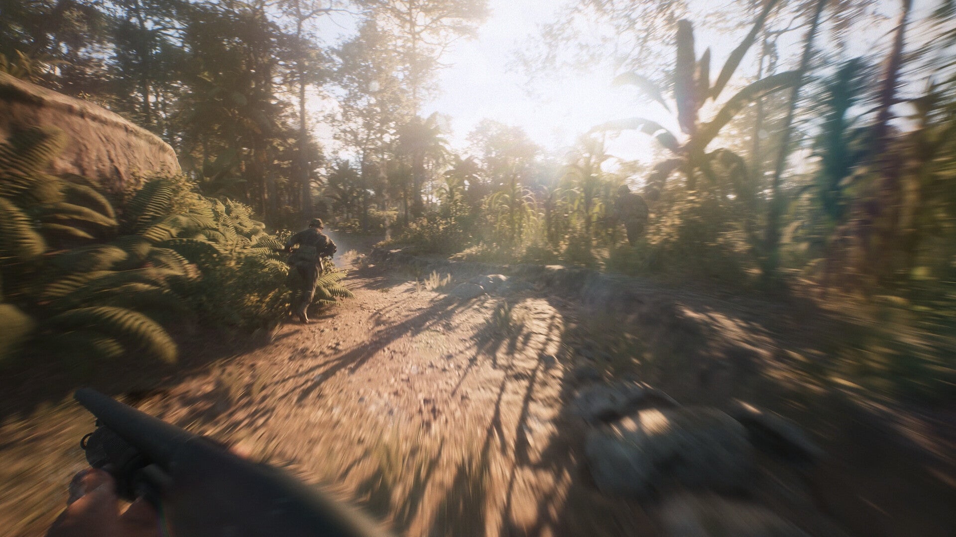 PS5 Hell Let Loose: Vietnam