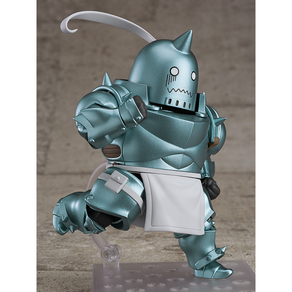 Nendoroid 796 Fullmetal Alchemist: Brotherhood - Alphonse Elric (Reissue)