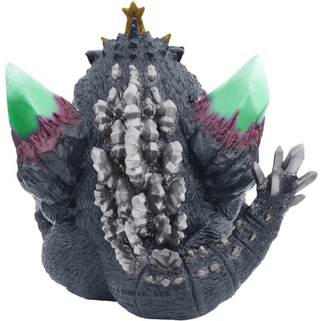 Banpresto Enshrined Monsters SpaceGodzilla Ver. B Toho Monster Series