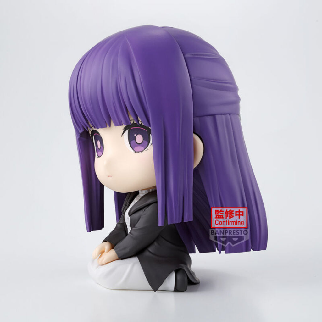 Banpresto Fern Sitting Figure Frieren: Beyond Journey's End