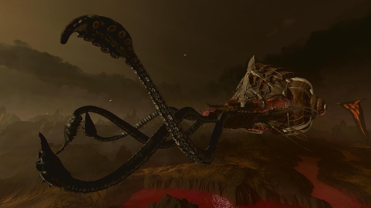 PS5 Baldur's Gate 3 (M18)