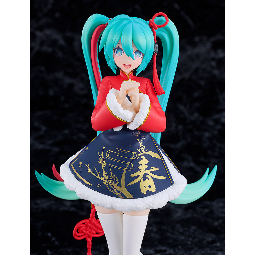 Pop Up Parade Hatsune Miku: Sourxuan Chinese New Year Ver.