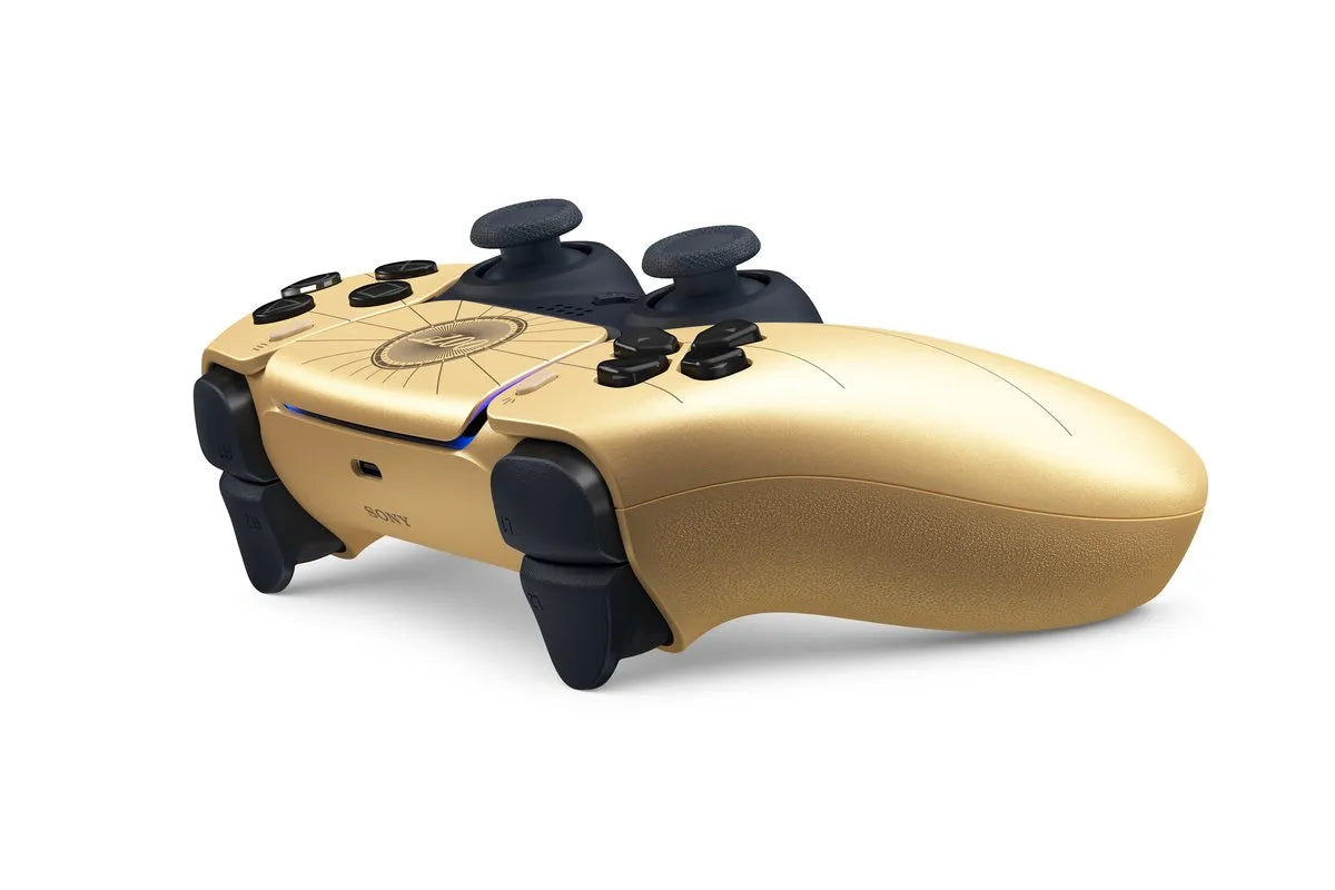 PlayStation DualSense Wireless Controller - 007 First Light Limited Edition