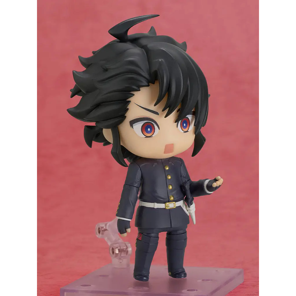 Nendoroid 3149 Ichi the Witch - Ichi