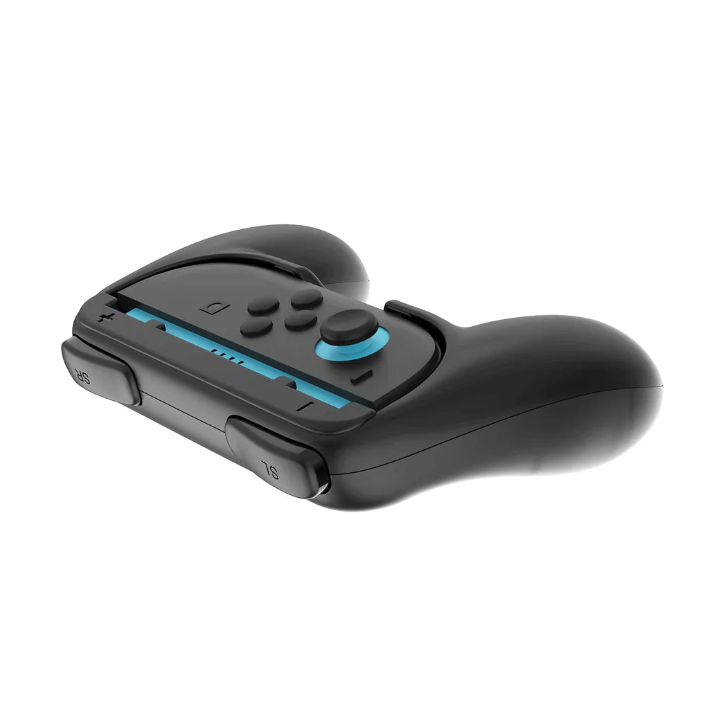 Dobe NS2 Controller Grip Black (TNS-3162 Black)