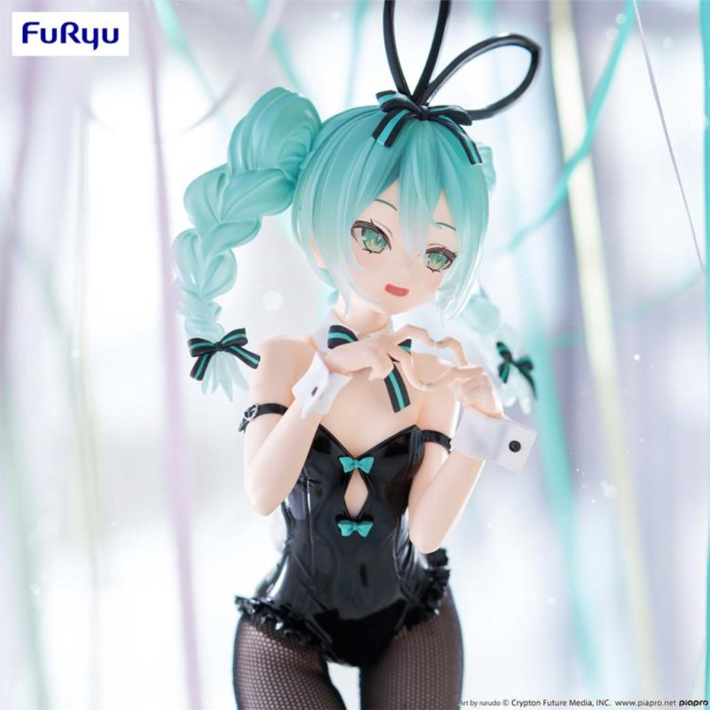 FuRyu Hatsune Miku BiCute Bunnies Rurudo Ver.