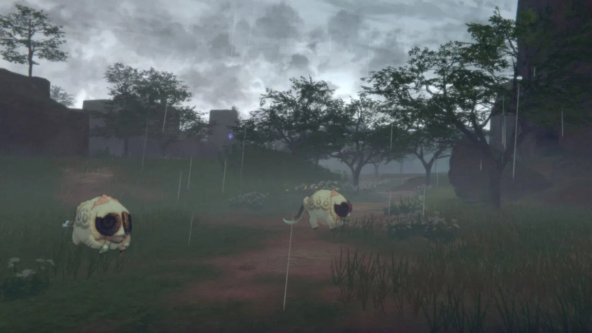 PS5 Atelier Resleriana: The Red Alchemist & The White Guardian (NC16)