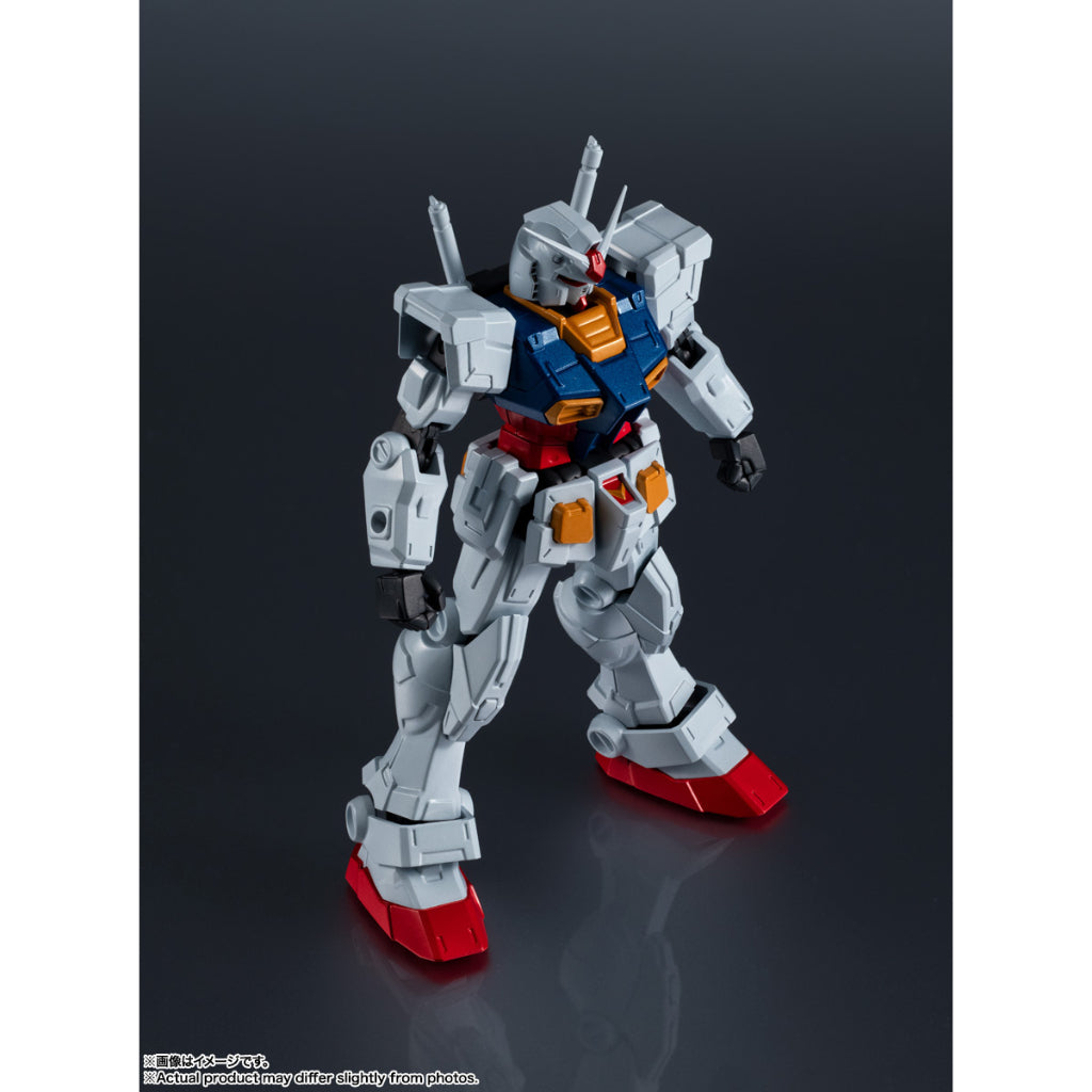 Gundam Universe RX-78-2 Gundam Renewal
