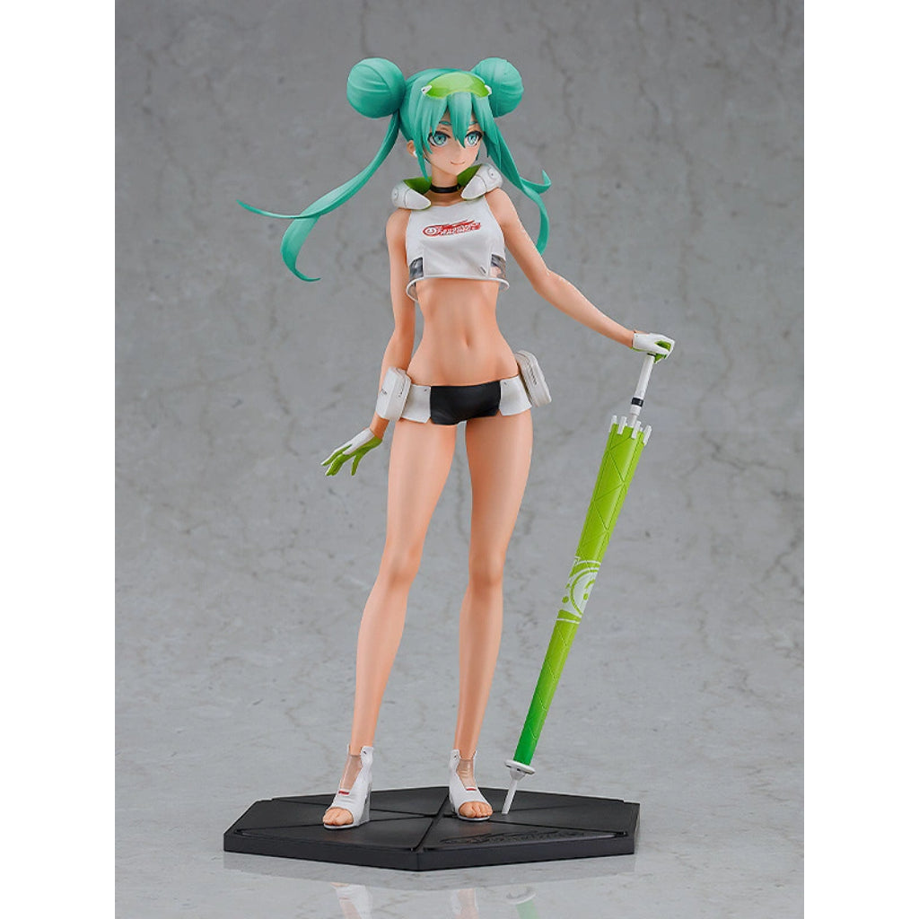 Racing Miku 2022: Tropical Ver. Figurine