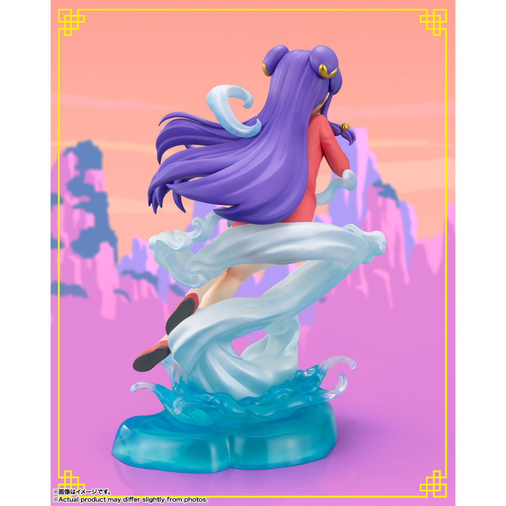 Figuarts Zero Chouette Shampoo