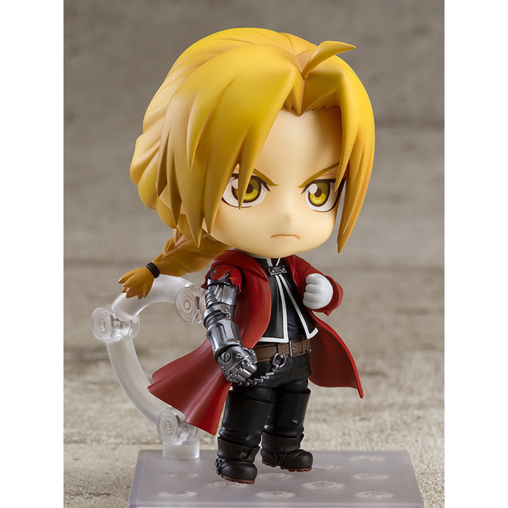 Nendoroid 788 Fullmetal Alchemist: Brotherhood - Edward Elric (Reissue)