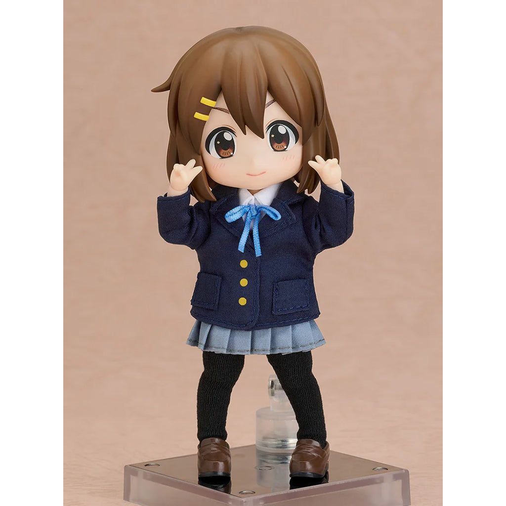 Nendoroid Doll K-On! - Yui Hirasawa