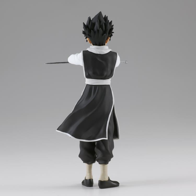 Banpresto DXF Hiei 30th Anniversary Yu Yu Hakusho