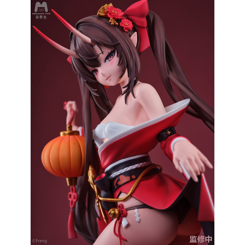 Matsuno Noir 2 Illustration By Freng