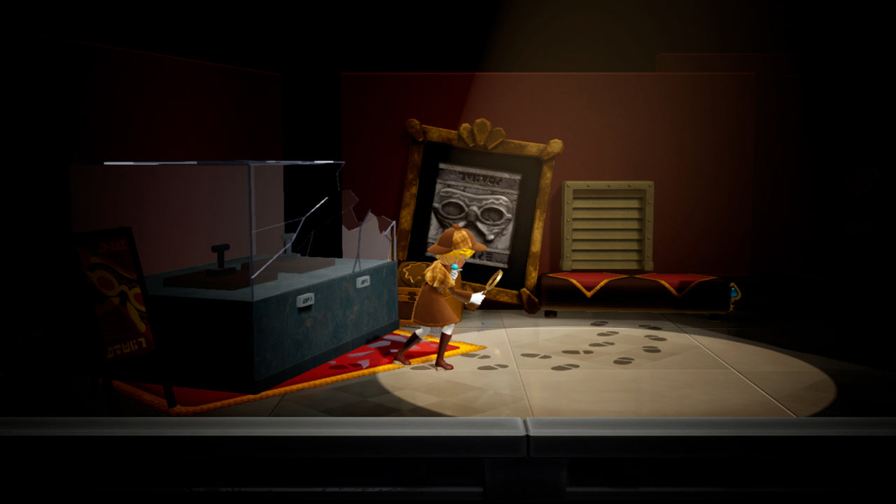 NSW Princess Peach: Showtime!