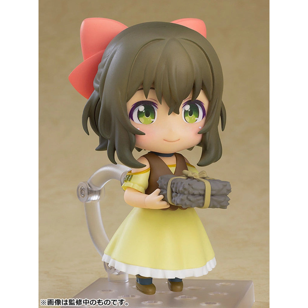 Nendoroid 2192 Kuma Kuma Kuma Bear Punch - Fina