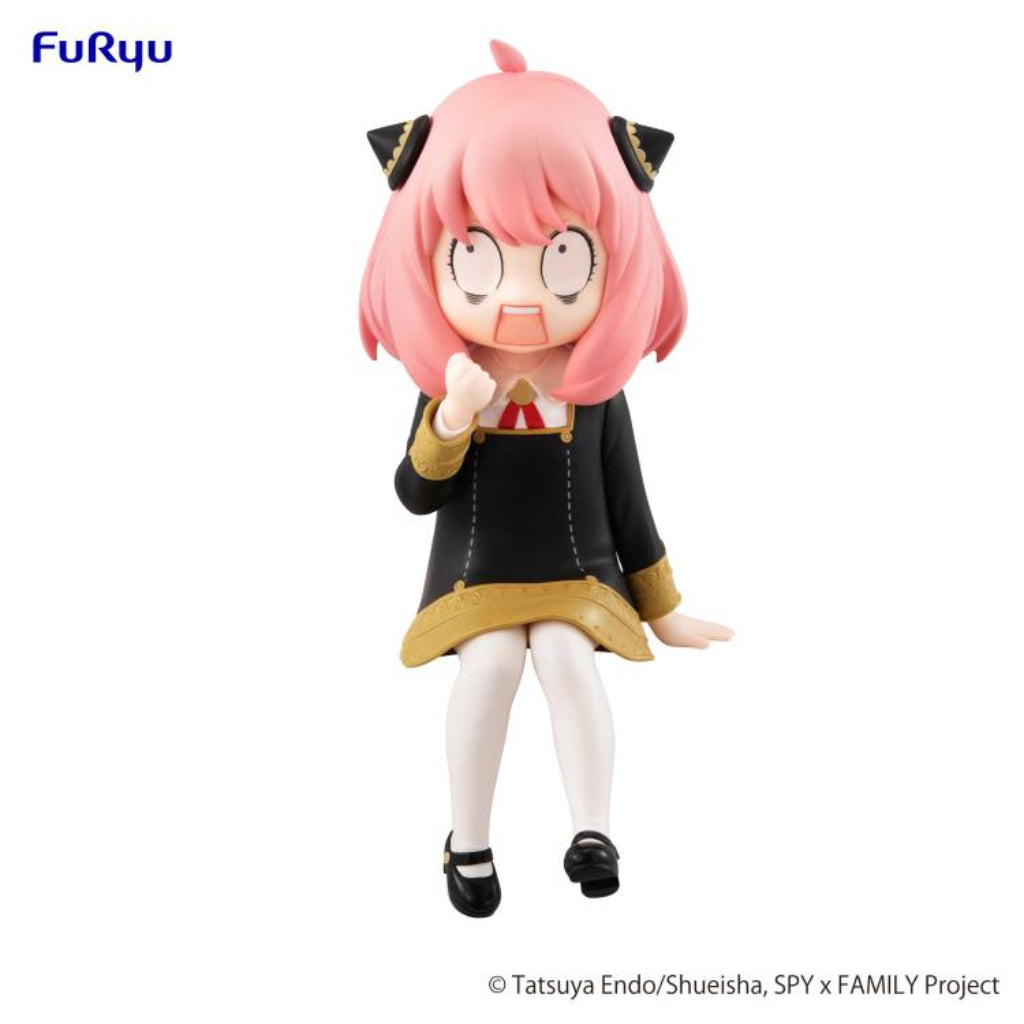 FuRyu Anya Forger Another Ver Spy x Family Noodle Stopper