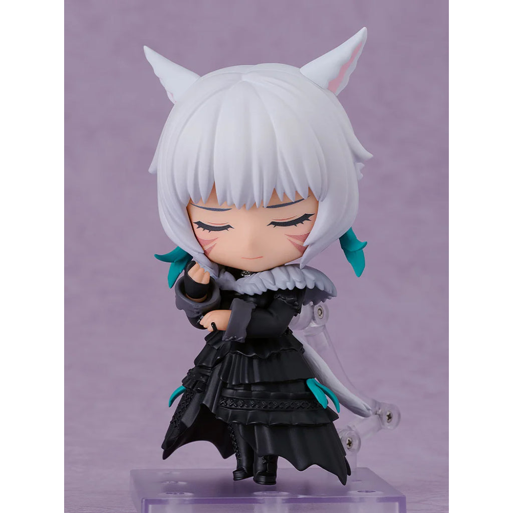 Nendoroid 3070 Final Fantasy XIV - Yshtola