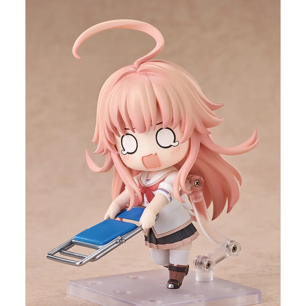 Nendoroid 3032 Nukitashi the Animation - Hinami Watarai