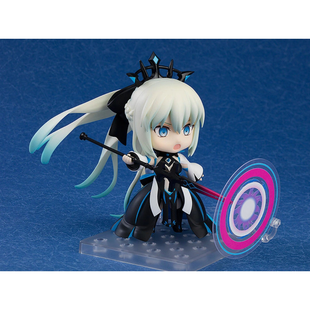 Nendoroid 2150 Fate/Grand Order - Berserker/Morgan