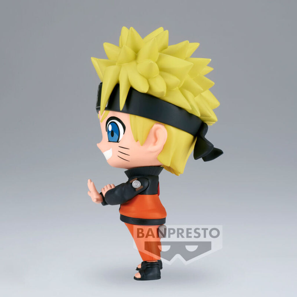 Banpresto Uzumaki Naruto Repoprize Naruto Shippuden