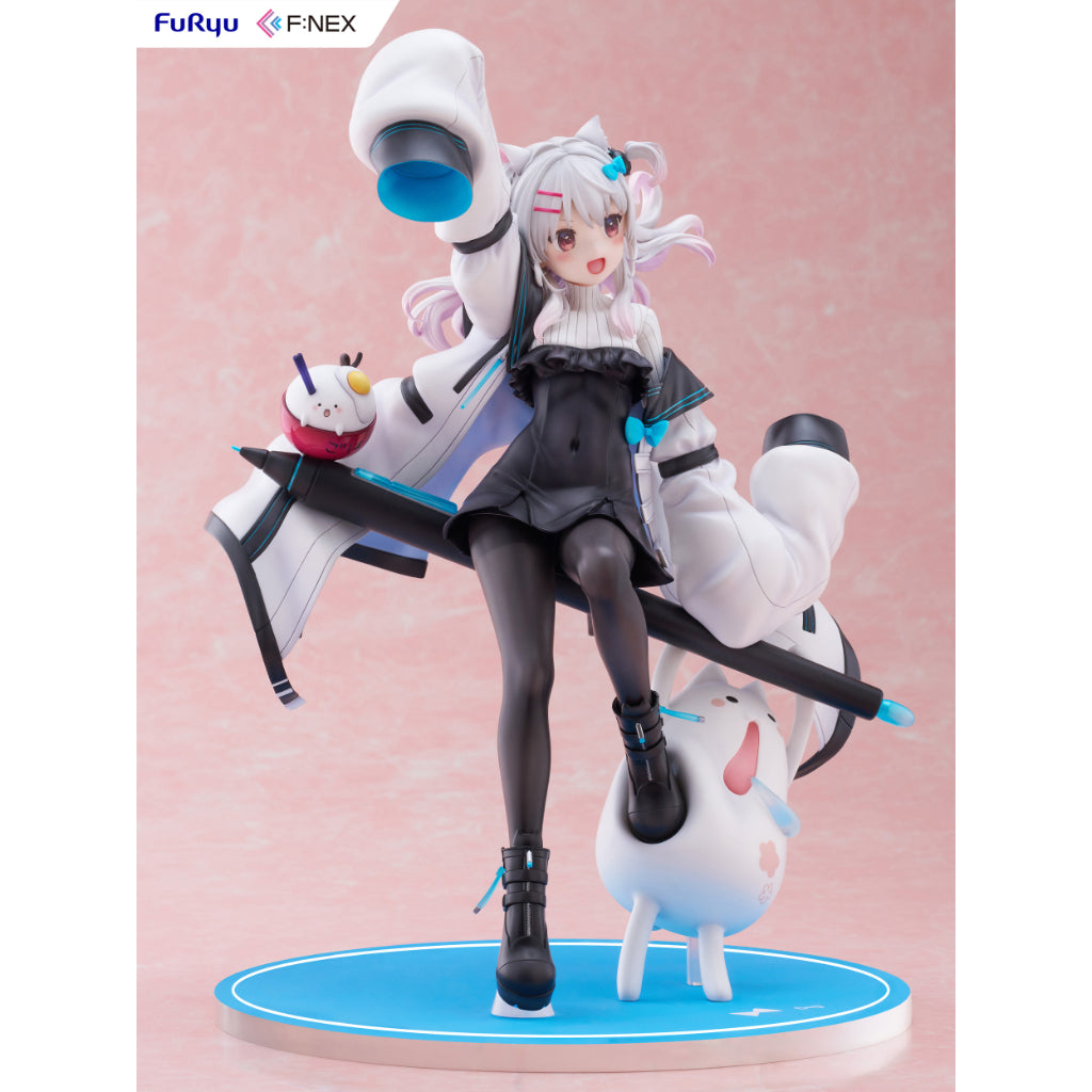 Original Character By Eri Natsume - Natsume Eri 1/7 Scale Figure