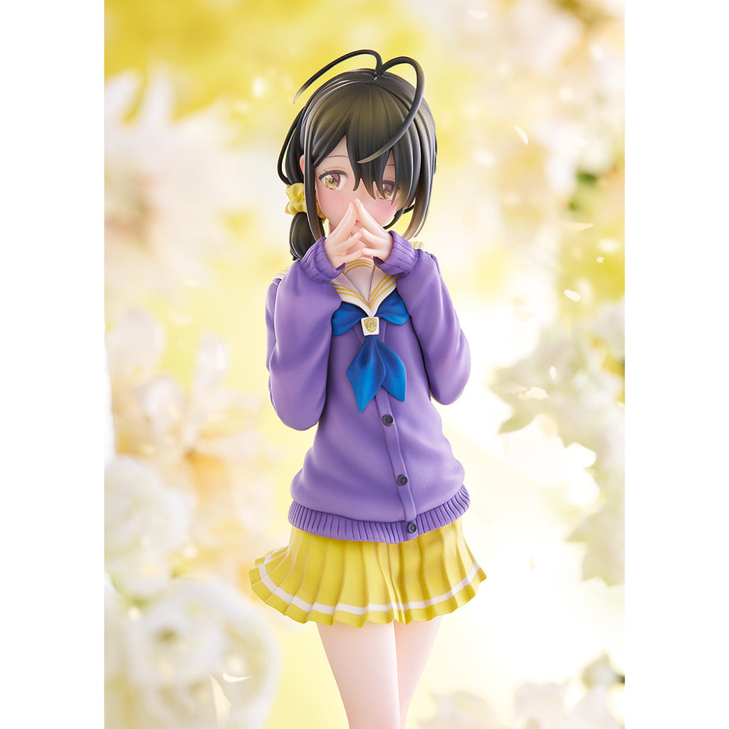 The Shiunji Family Children - Kotono Shiunji